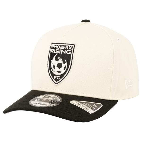 Phoenix Rising New Era Two-Tone Classified 9FIFTY A-Frame Snapback