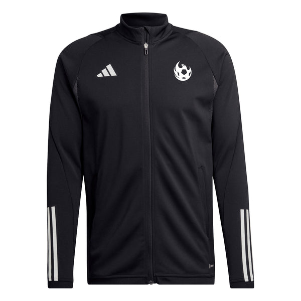 Phoenix Rising adidas 2023 Tiro Competition Training Jacket 