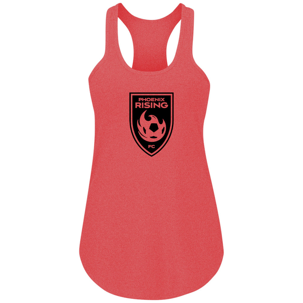 Phoenix Rising Women&#39;s Colosseum Tonal Mila Racerback Tank