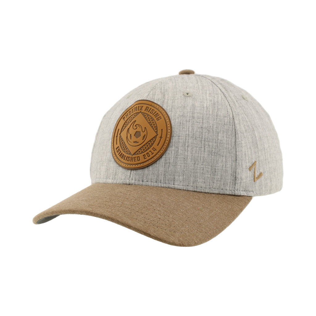 Phoenix Rising Zephyr First Class Flex Fit Hat