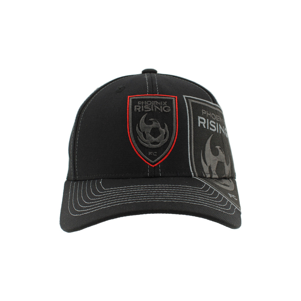 Phoenix Rising Zephyr Sideswipe Flex Fit Hat