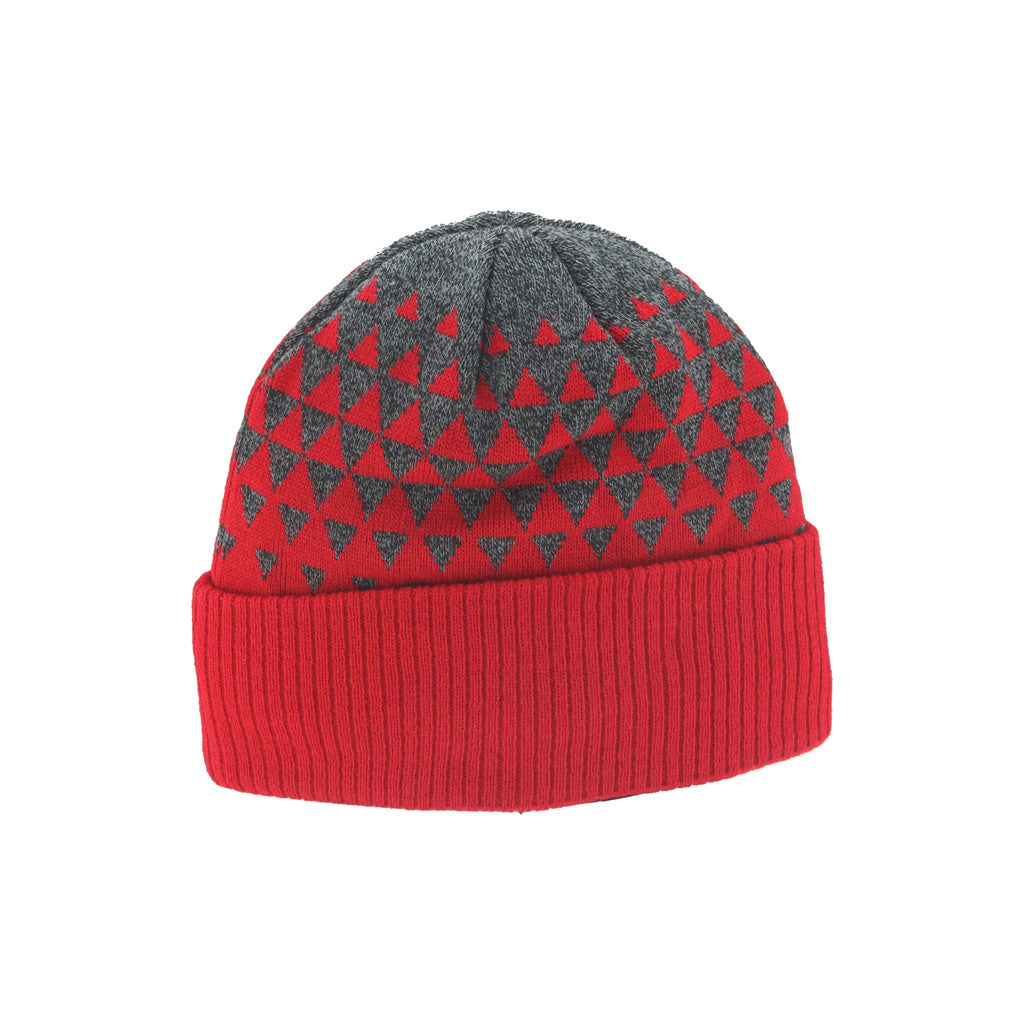 Phoenix Rising Zephyr Matrix Knit Hat