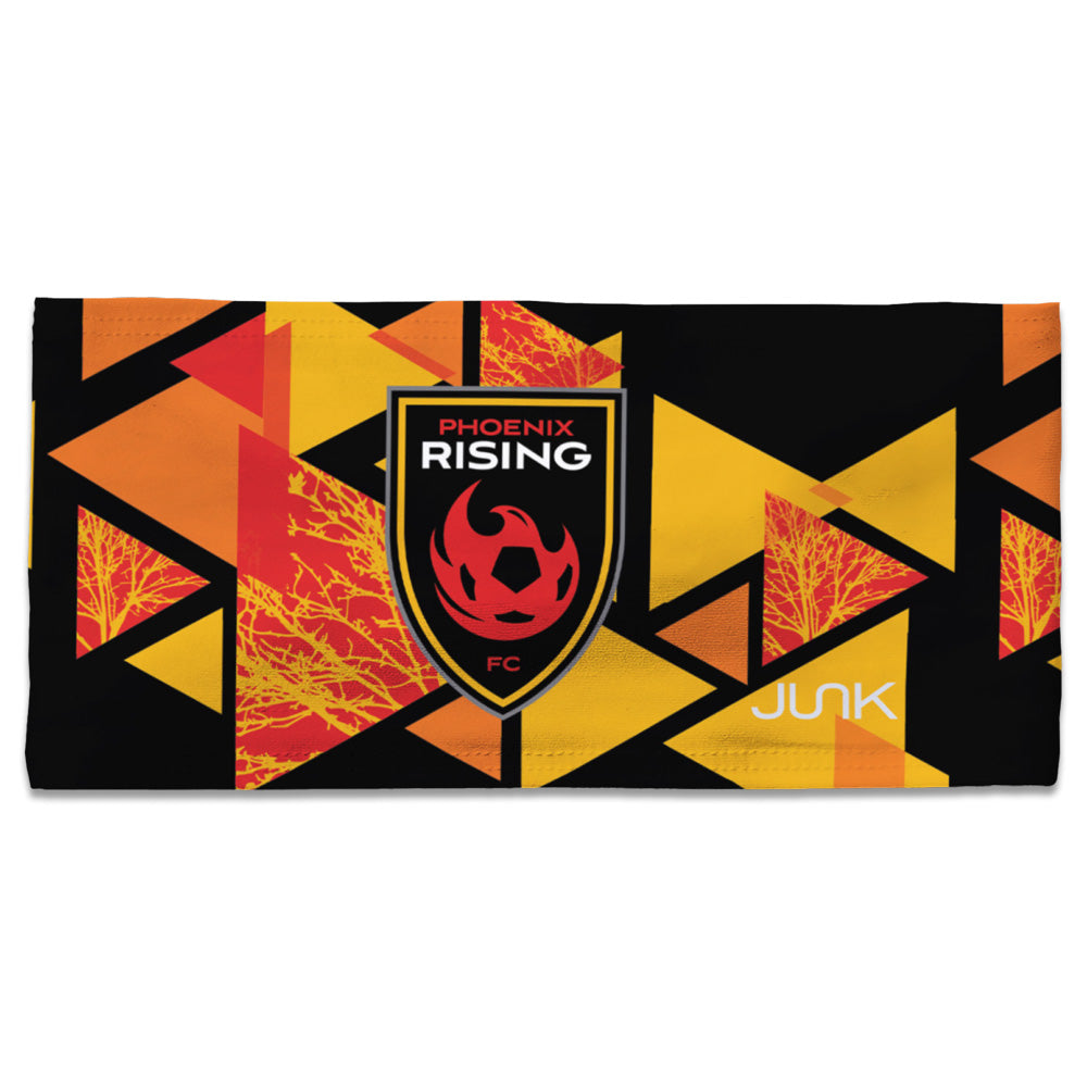 Phoenix Rising JUNK Snow Bunny Headband