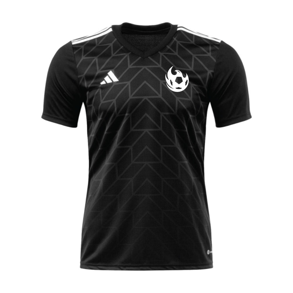 Phoenix Rising Youth adidas Team Icon Tee