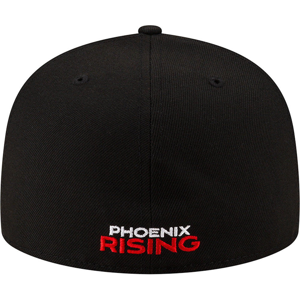 Phoenix Rising New Era Champions Crest 59FIFTY Fitted