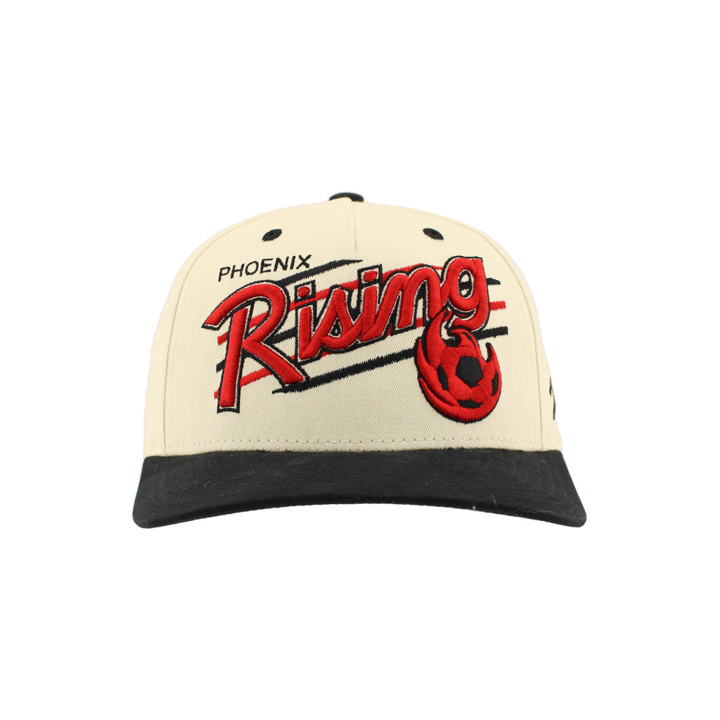 Phoenix Rising Zephyr Marquee Adjustable Hat