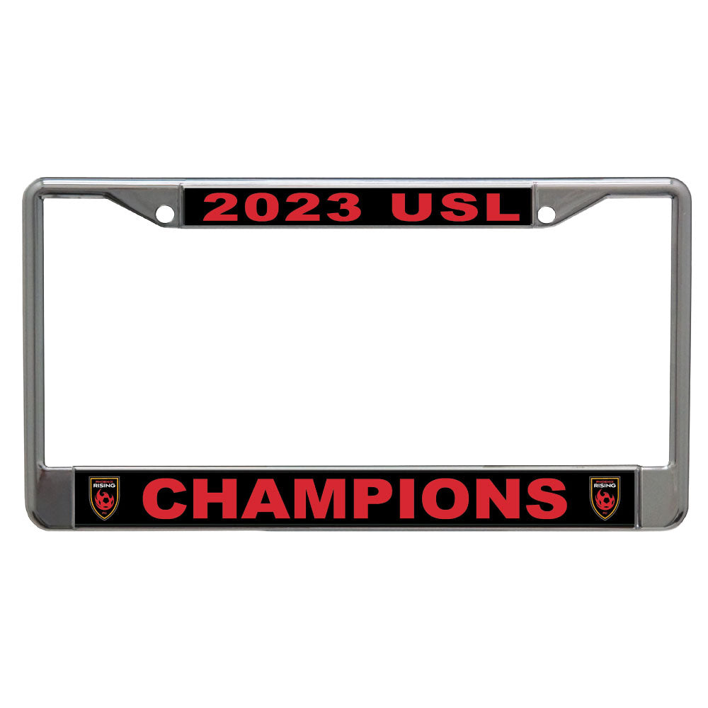 New Mexico Blackout Metal License Plate New Mexico Blackout Metal License Plate