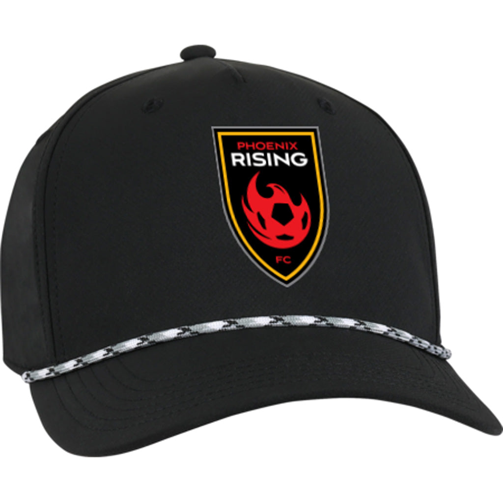 Phoenix Rising Ahead Primary Alto Adjustable Snapback Hat