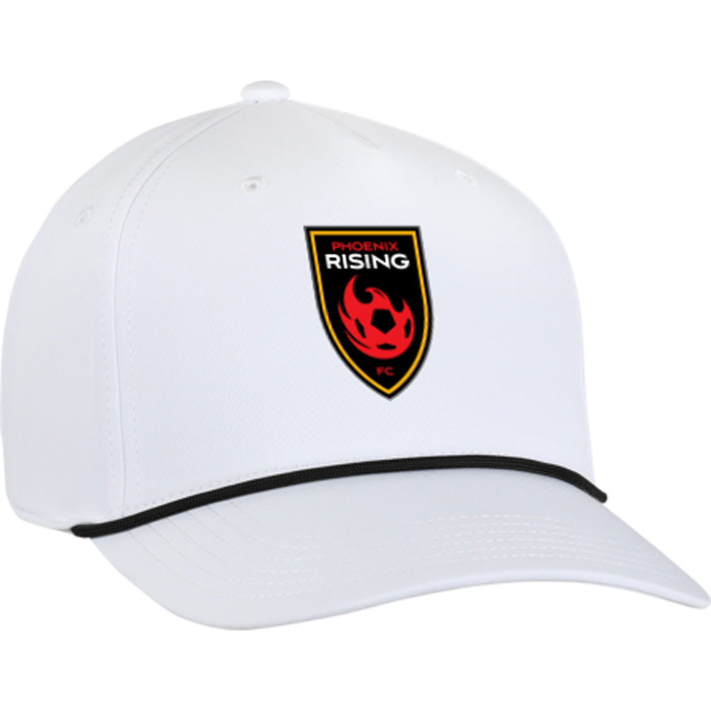 Phoenix Rising Ahead Primary Alto Adjustable Snapback Hat