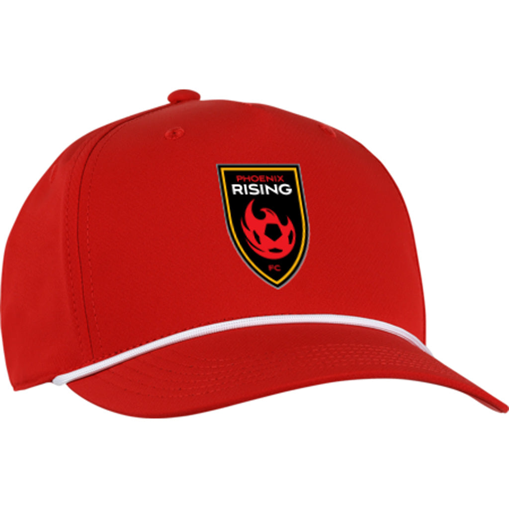 Phoenix Rising Ahead Primary Alto Adjustable Snapback Hat