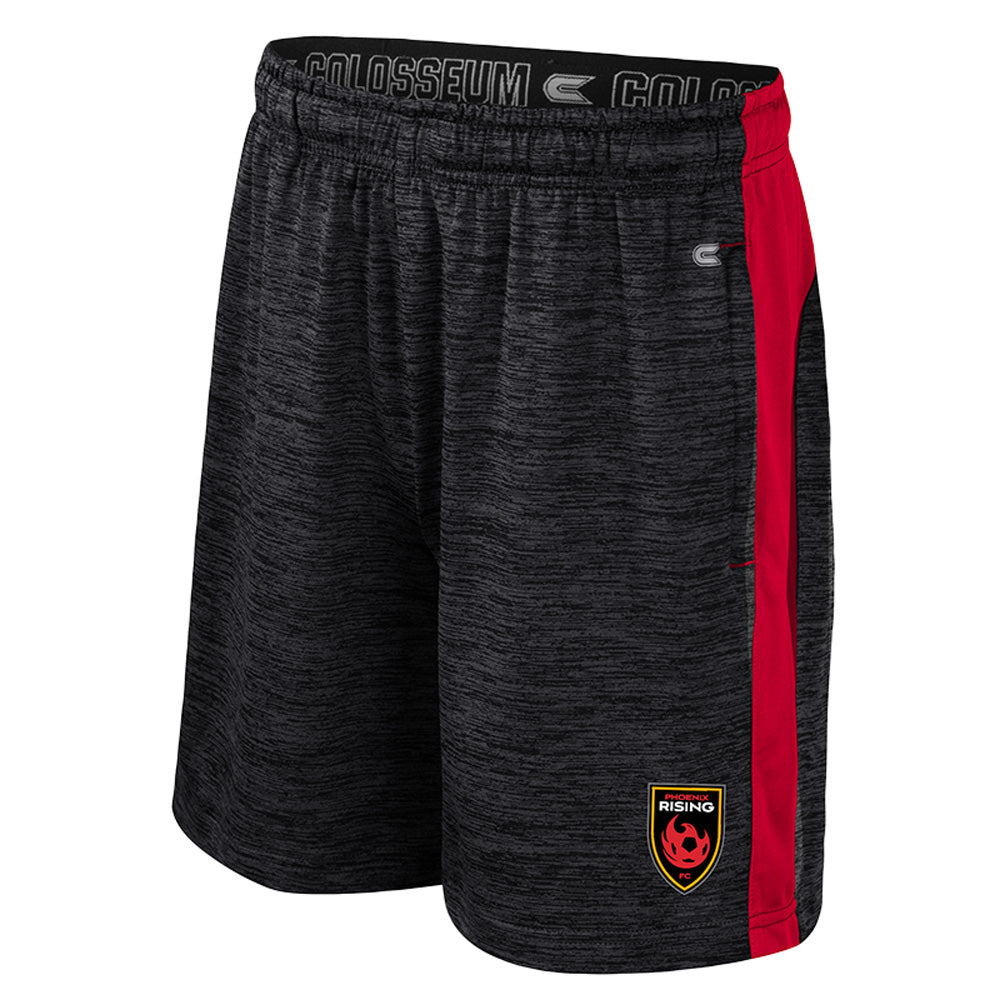 Phoenix Rising Youth Colosseum Mayfield Shorts