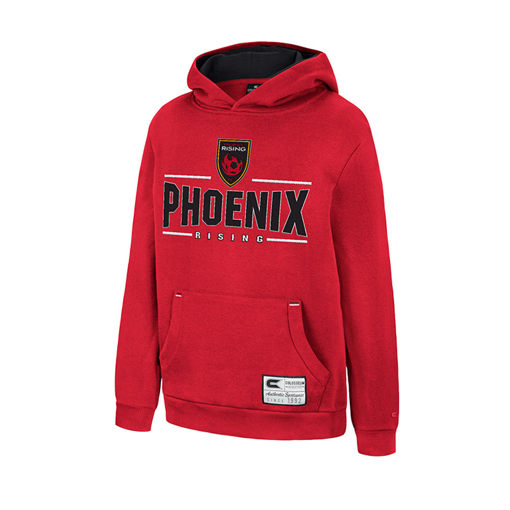 Phoenix Rising Youth adidas 2023 Primary Jersey 