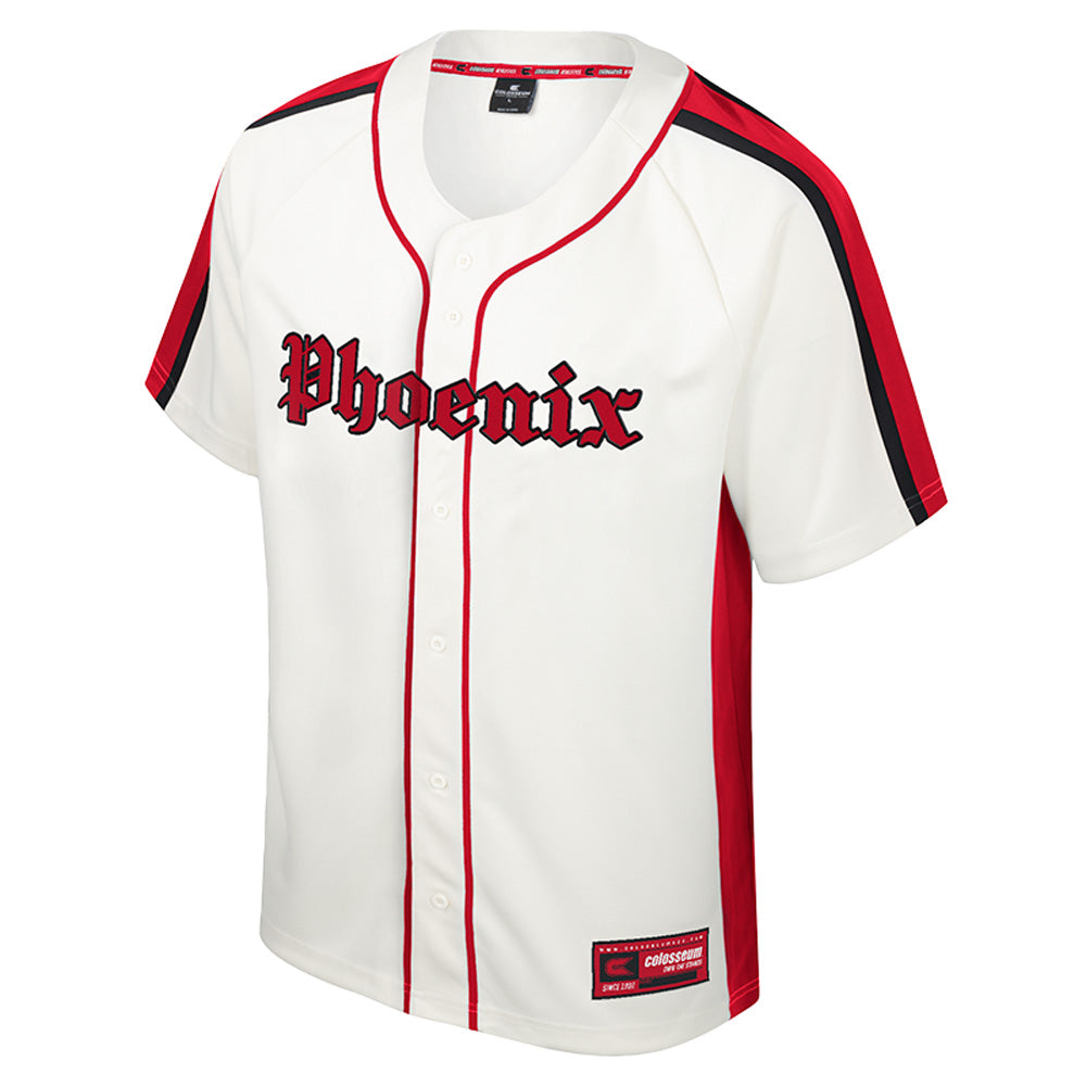 Baseball jerseys in best sale phoenix