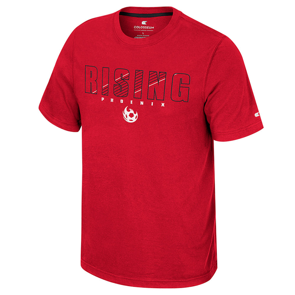 Phoenix Rising Colosseum Resistance Tee