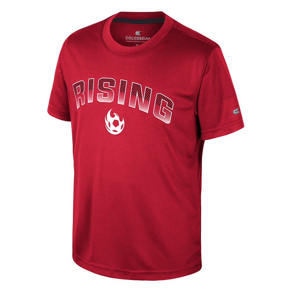 Phoenix Rising Youth Colosseum Armada Tee