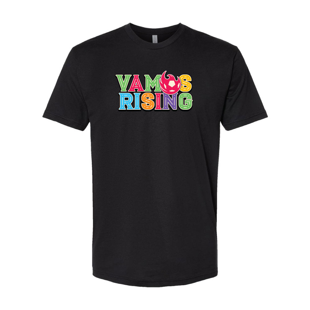 Phoenix Rising Select Hispanic Heritage Vamos Rising Tee