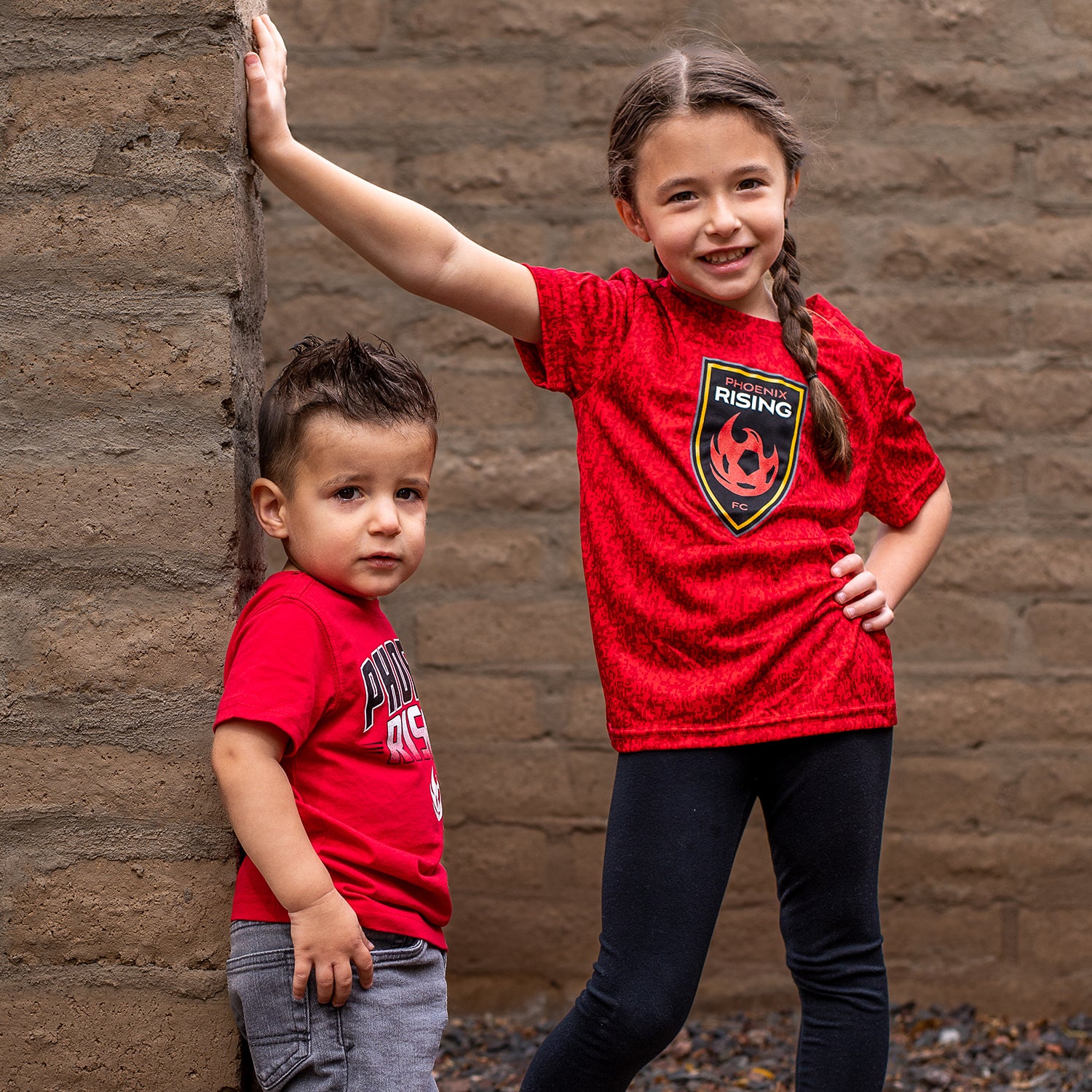 Hispanic Heritage Month - Phoenix Rising FC