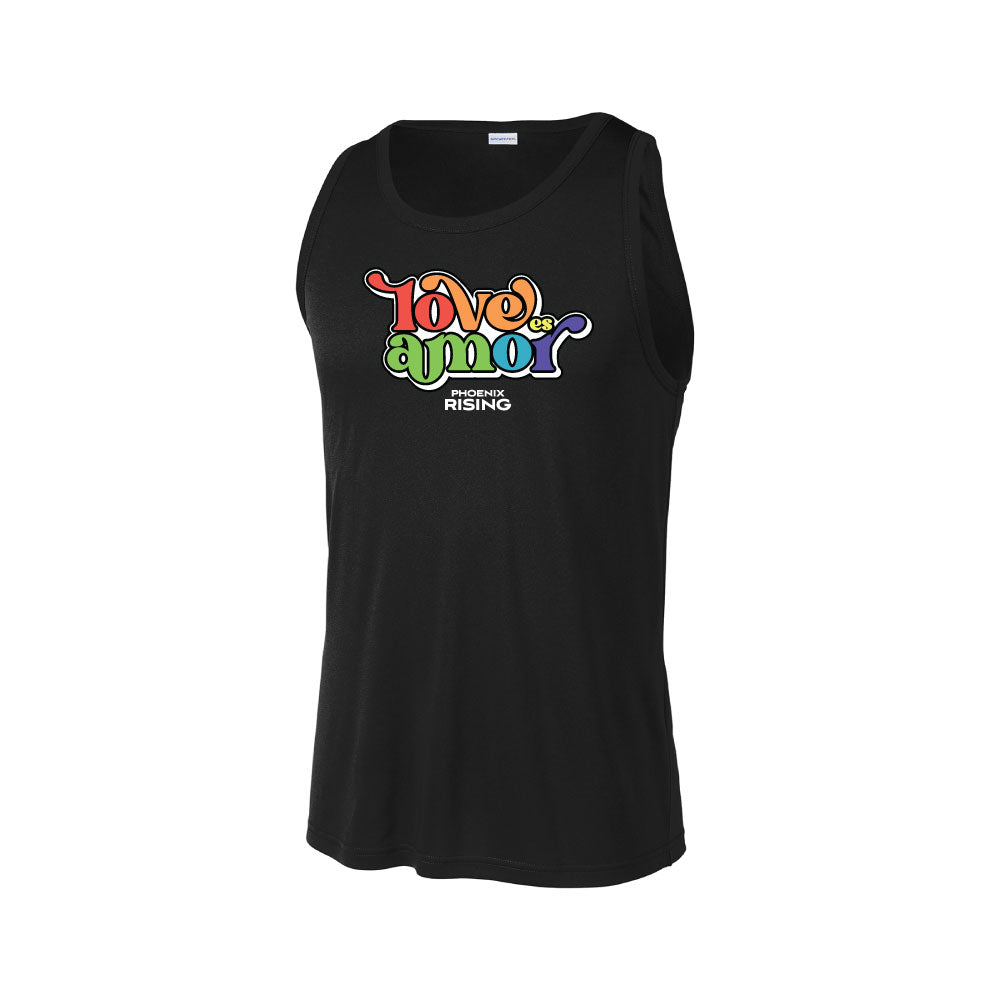 Phoenix Rising 2024 Pride Tank Top