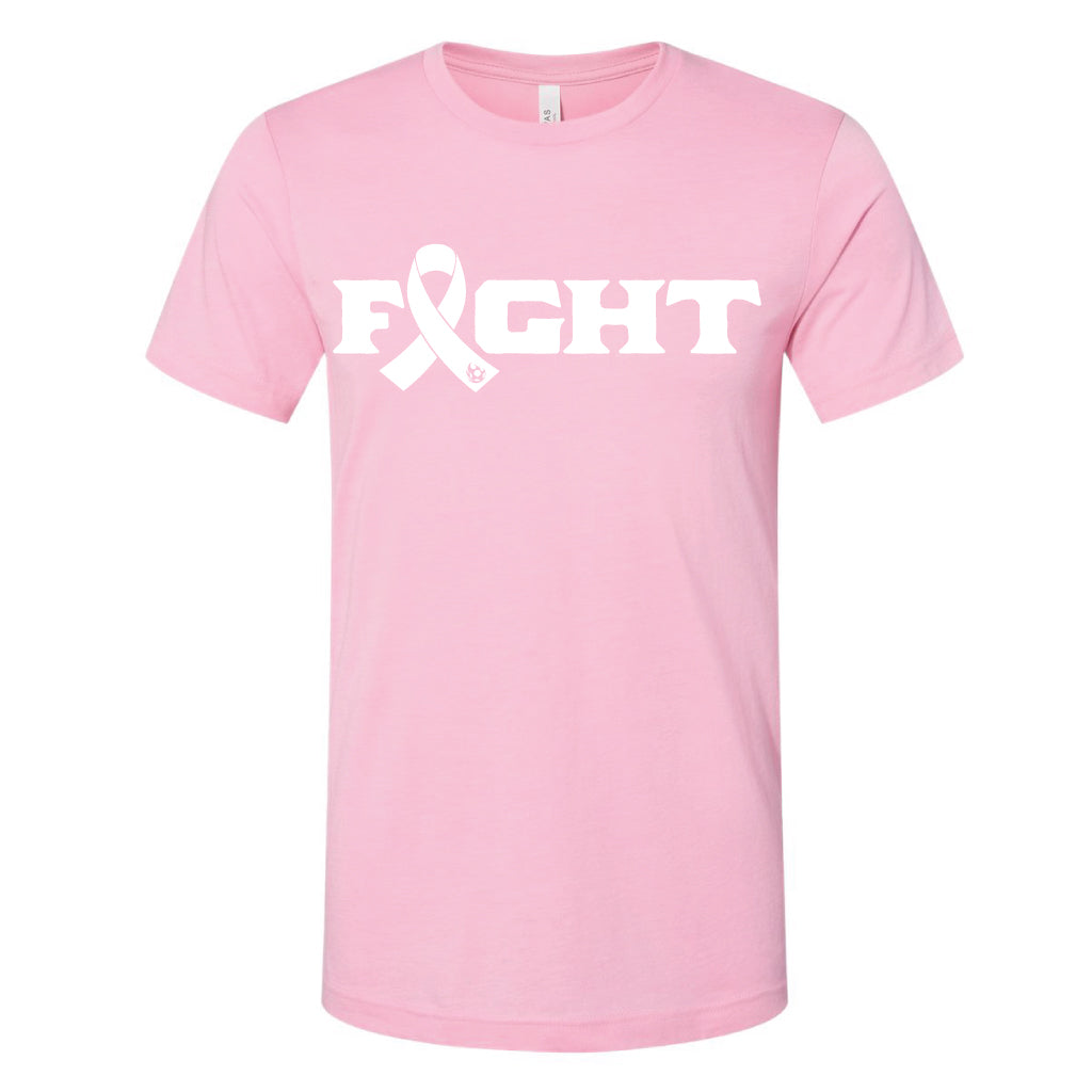 Phoenix Rising 2025 Breast Cancer Awareness T-Shirt - Pink