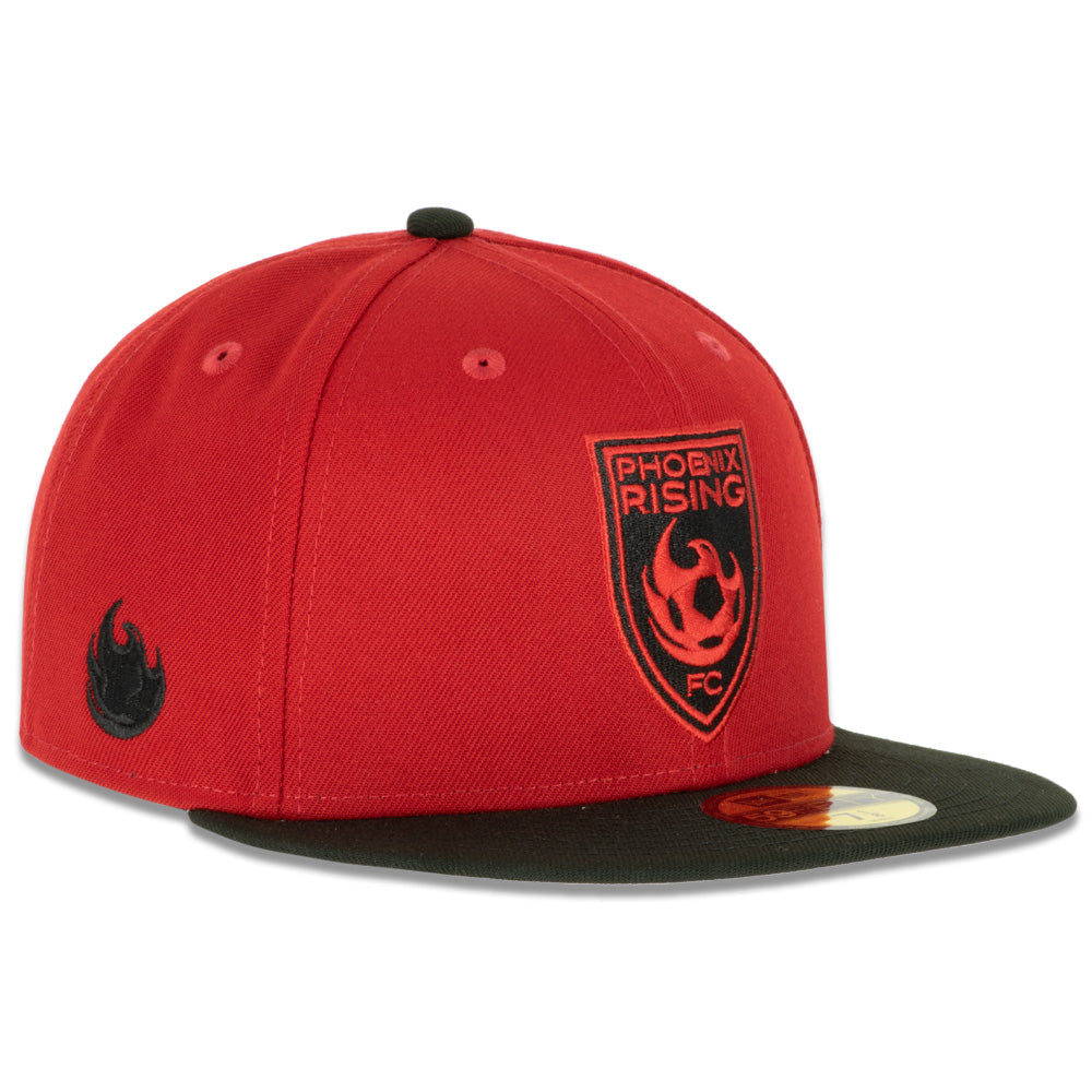 Phoenix Rising New Era Inferno 59FIFTY Fitted