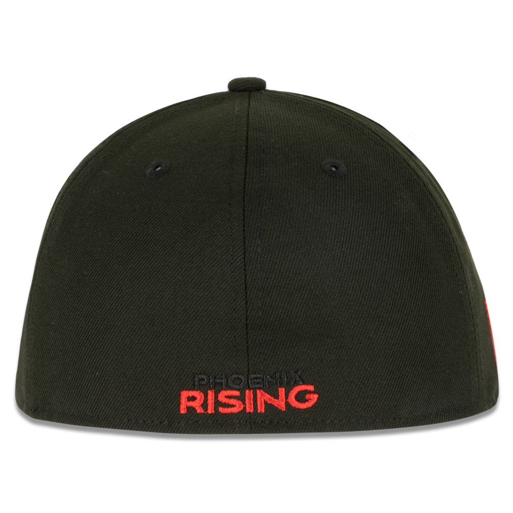 Phoenix Rising New Era Embers 59FIFTY Fitted