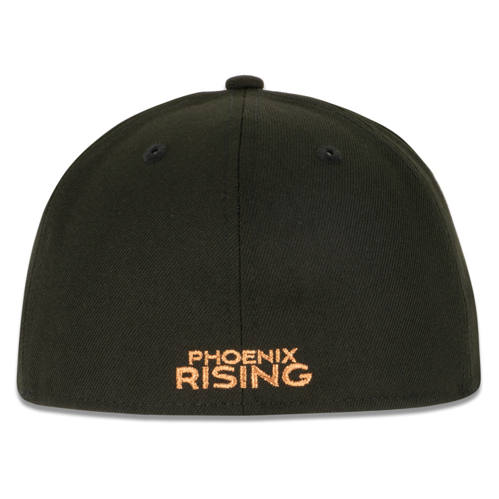 Phoenix Rising New Era Minecart 59FIFTY Fitted