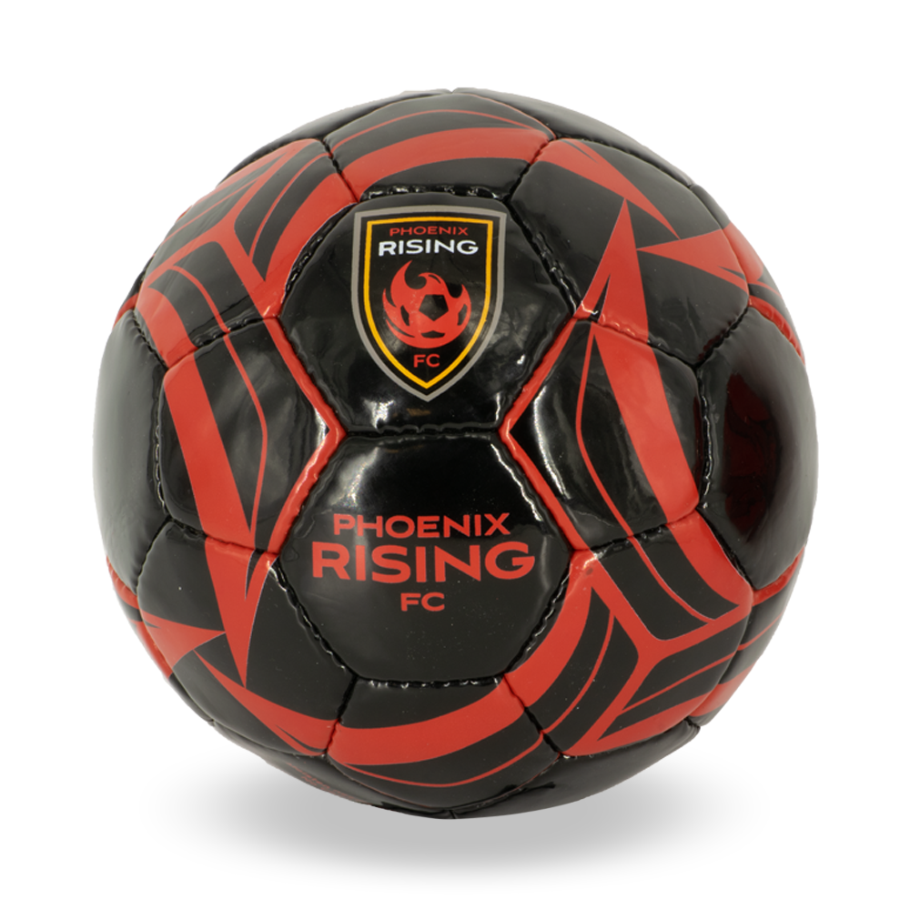 Phoenix Rising Blade Mini Soccer Ball