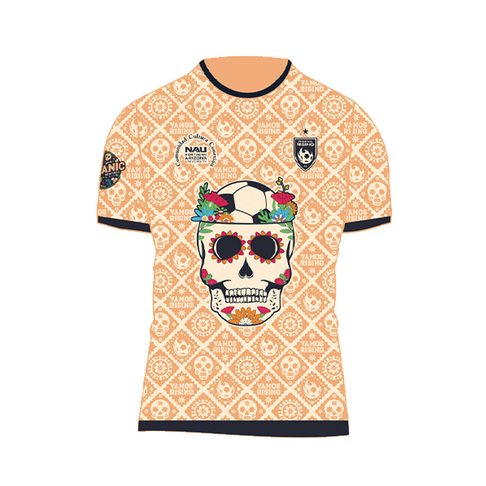 Phoenix Rising Select Hispanic Heritage Training Top