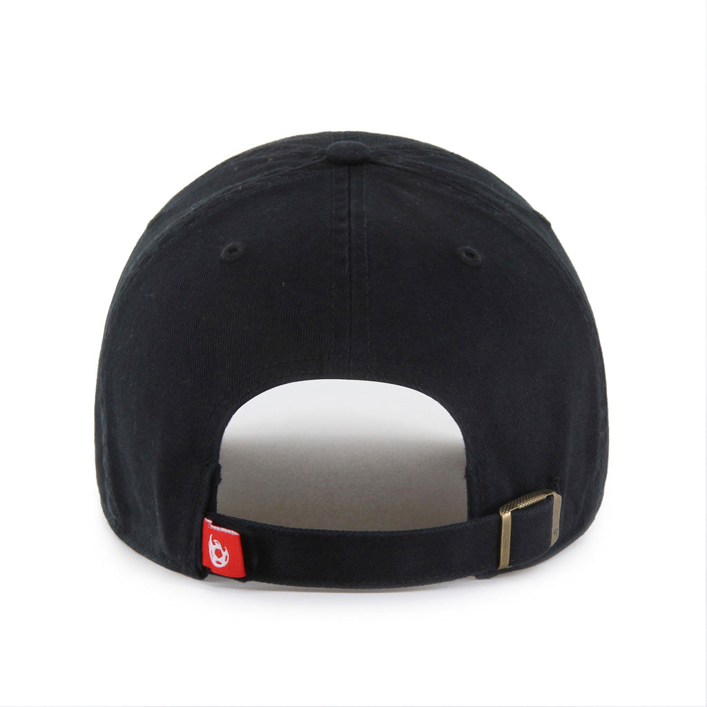 Phoenix Rising &#39;47 Clean Up Hat - Black