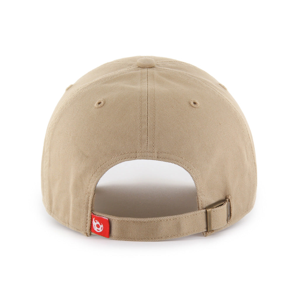 Phoenix Rising &#39;47 Clean Up Hat - Khaki