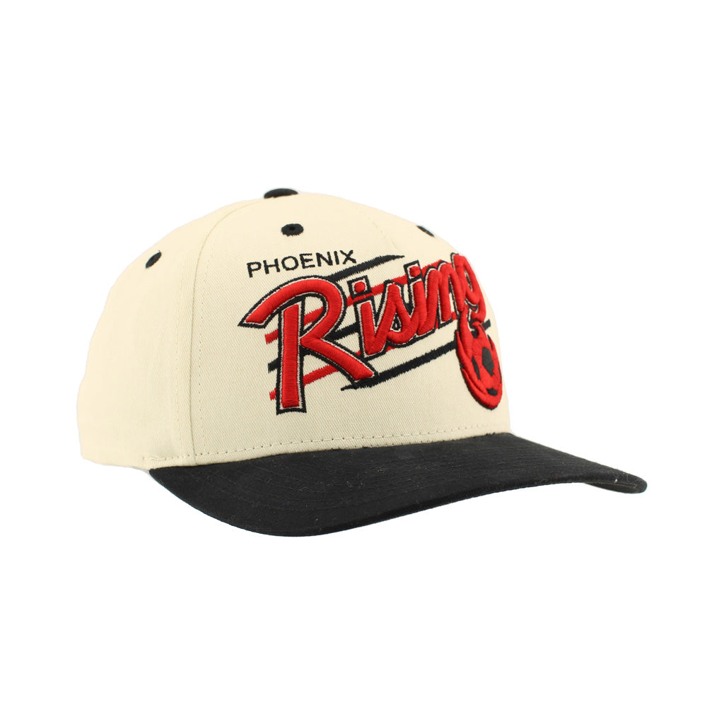 Phoenix Rising Zephyr Marquee Adjustable Hat