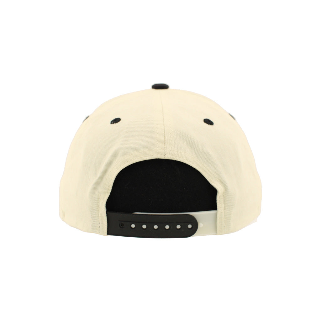 Phoenix Rising Zephyr Marquee Adjustable Hat - Ivory