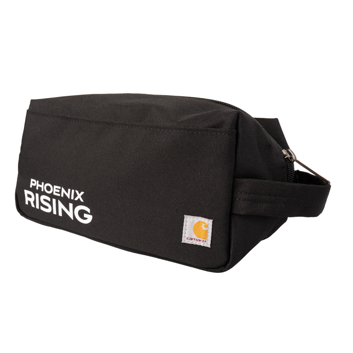 Phoenix Rising Carhart Travel Kit Bag