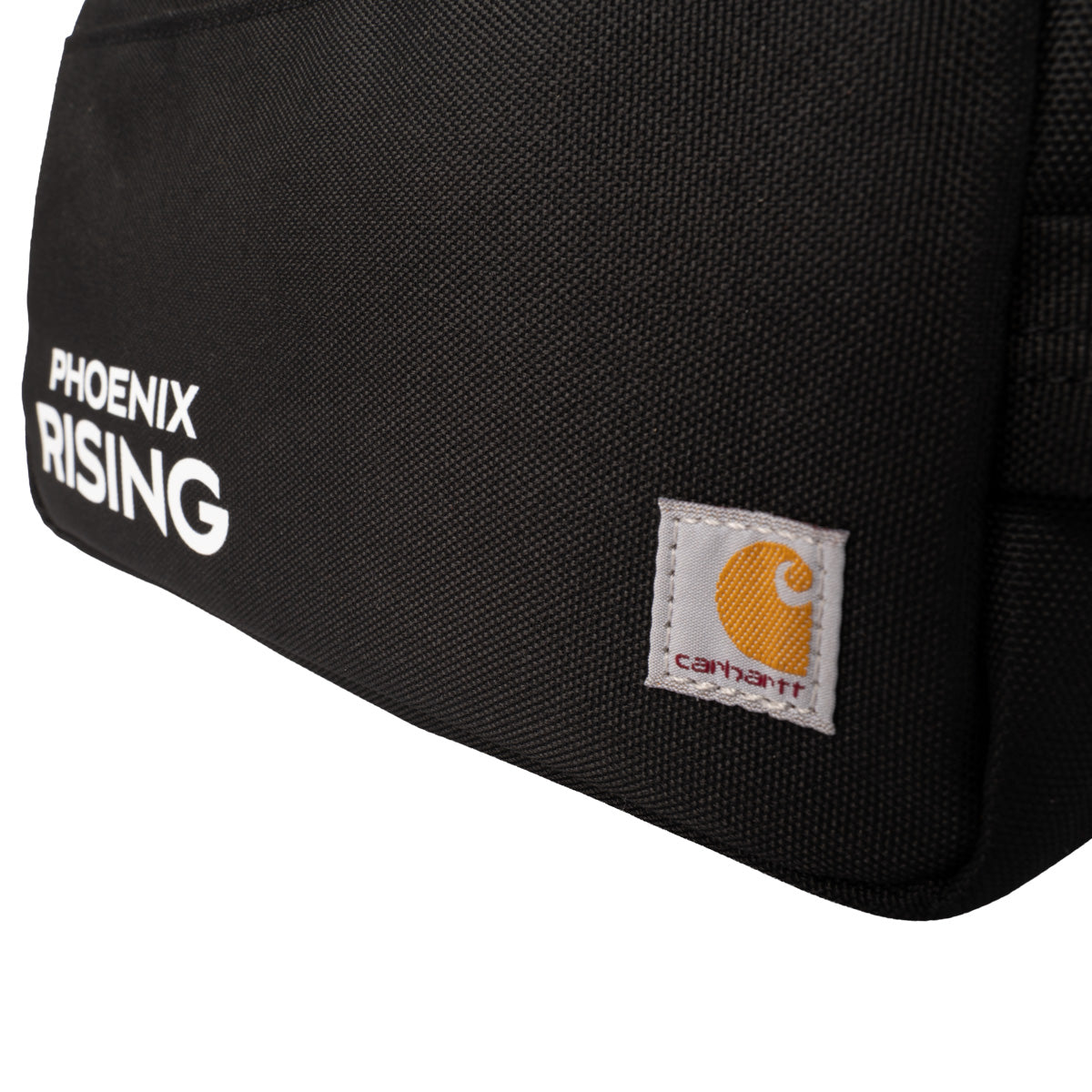 Phoenix Rising Carhart Travel Kit Bag
