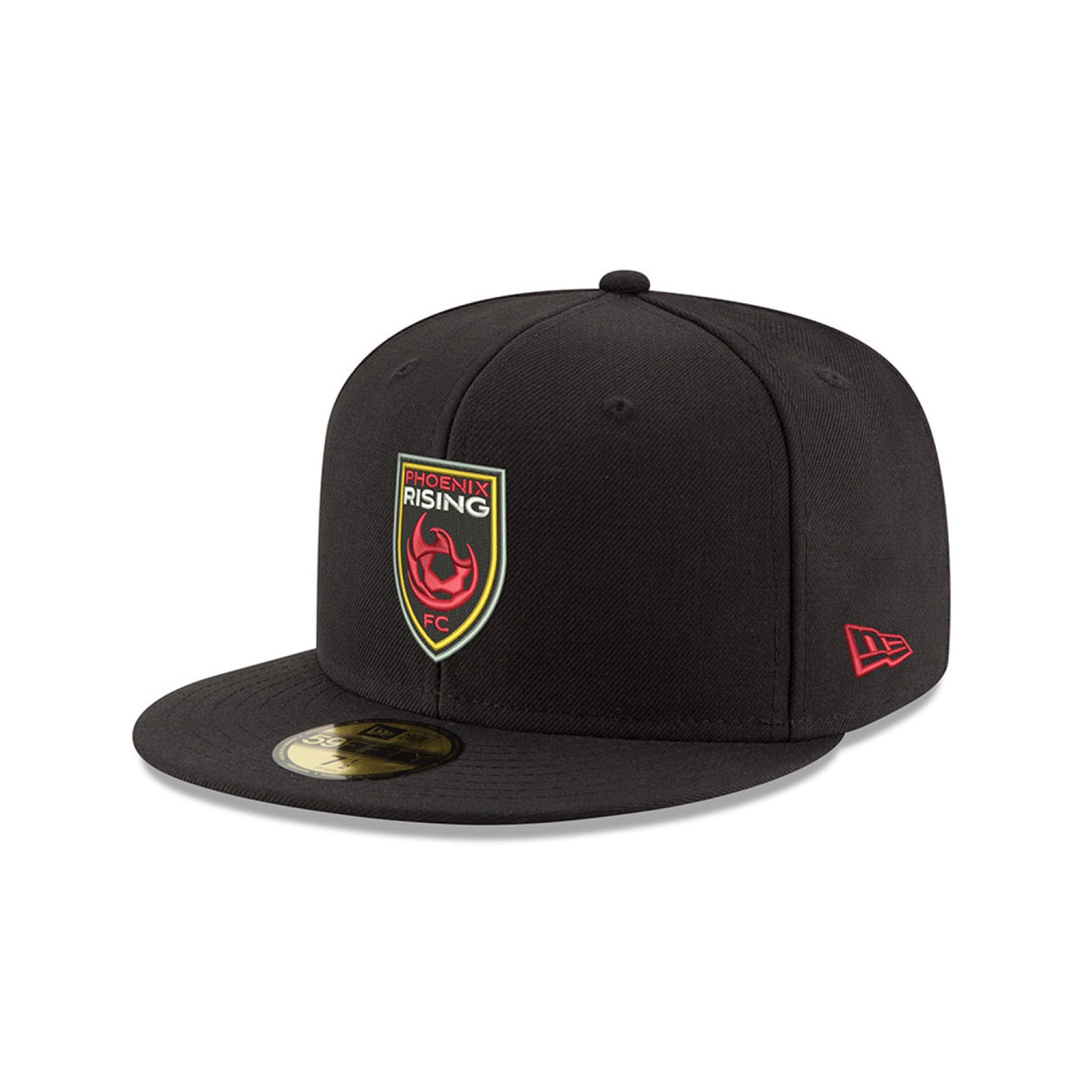 Phoenix Rising Exclusive Basic Shield New Era 59FIFTY - Black