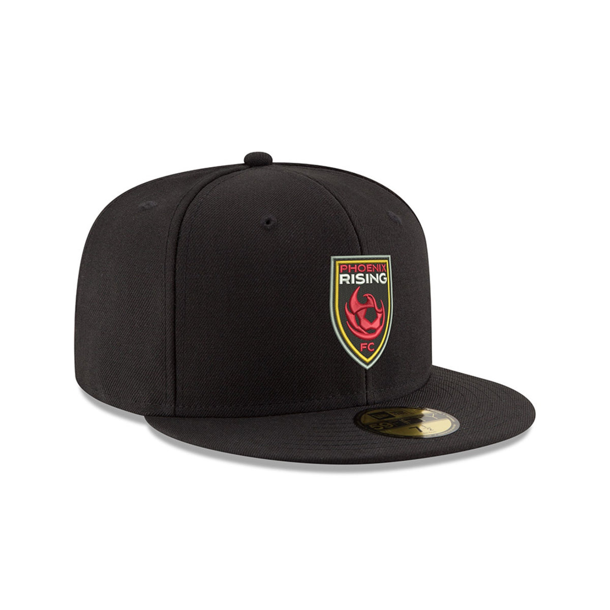 Phoenix Rising Exclusive Basic Shield New Era 59FIFTY - Black