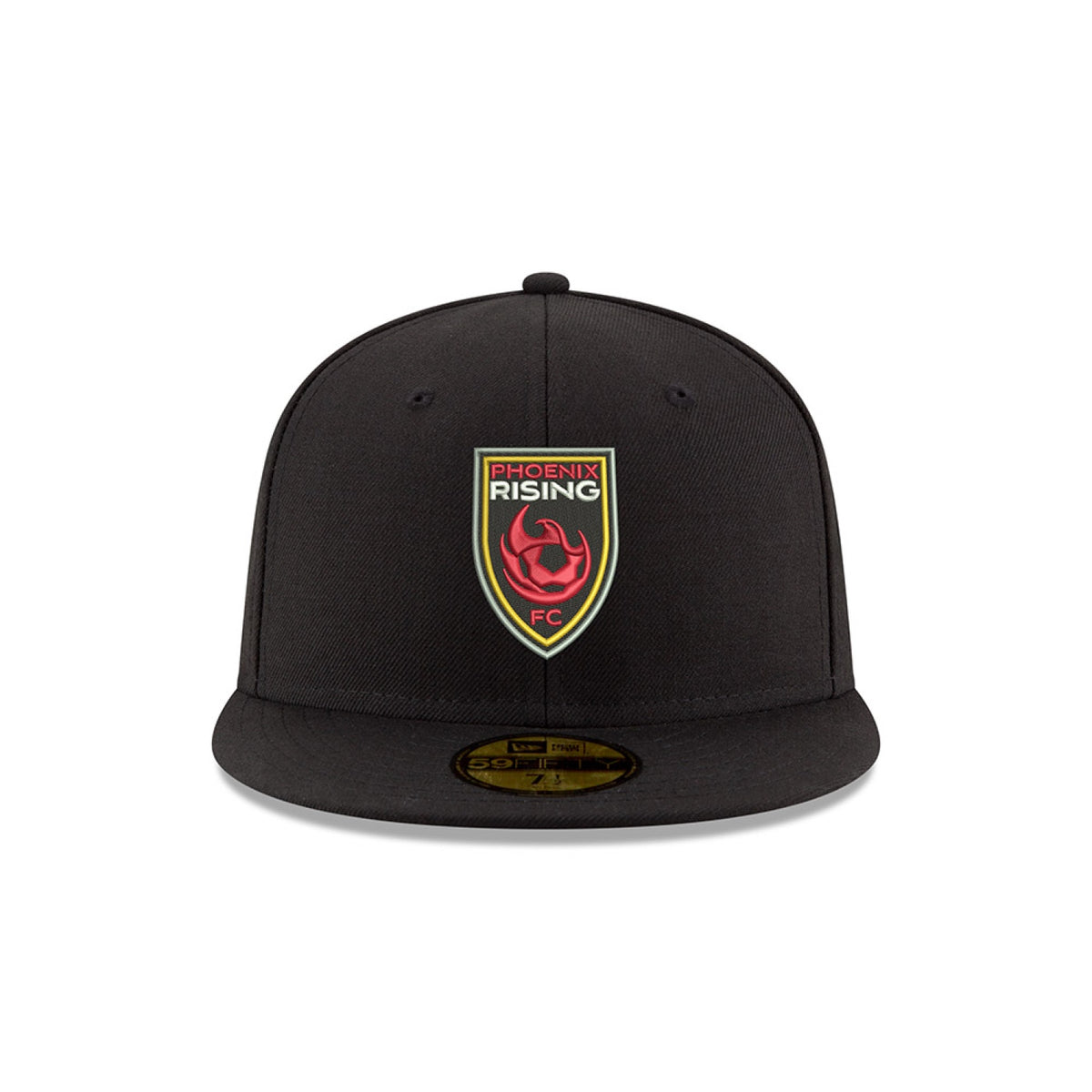 Phoenix Rising Exclusive Basic Shield New Era 59FIFTY - Black