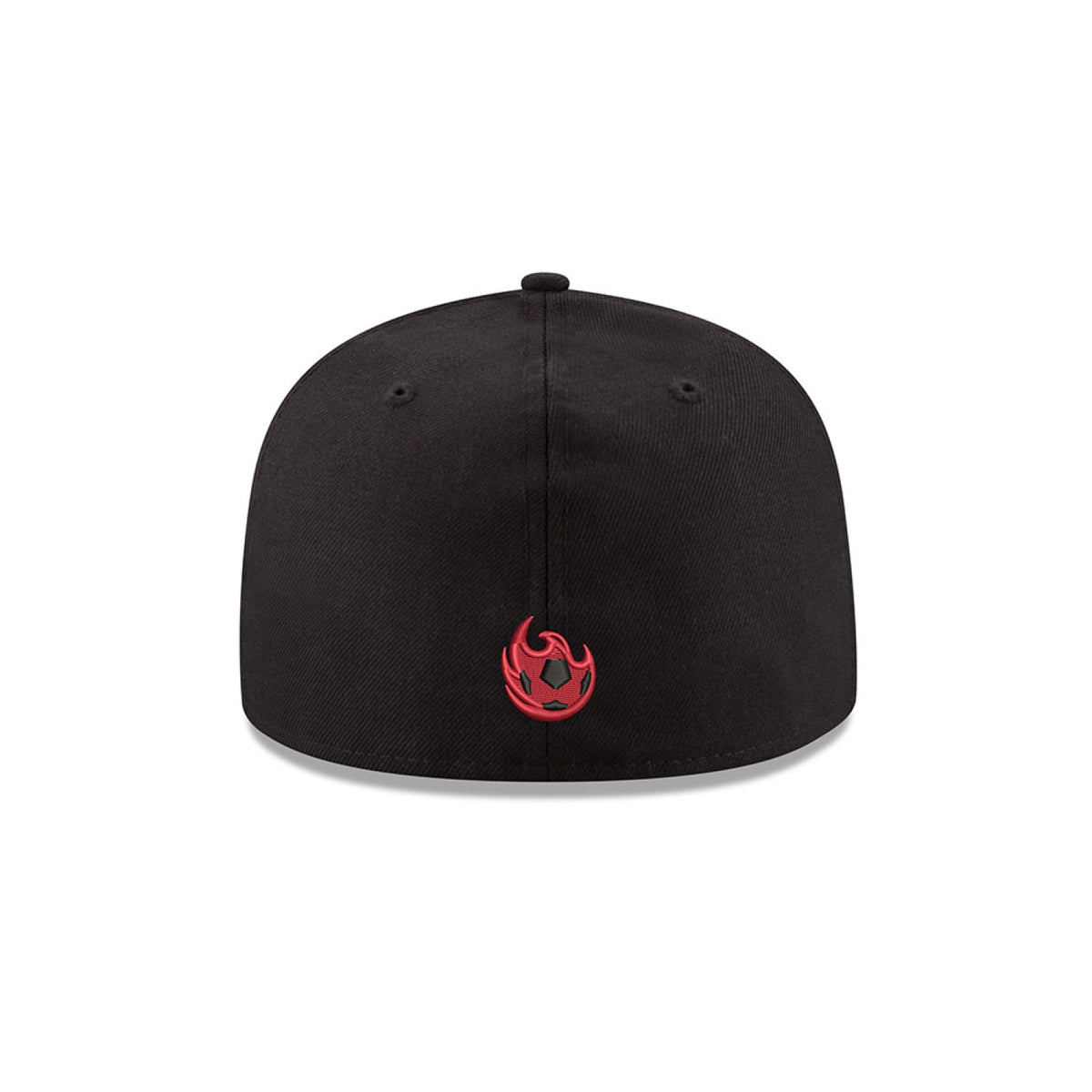 Phoenix Rising Exclusive Basic Shield New Era 59FIFTY - Black
