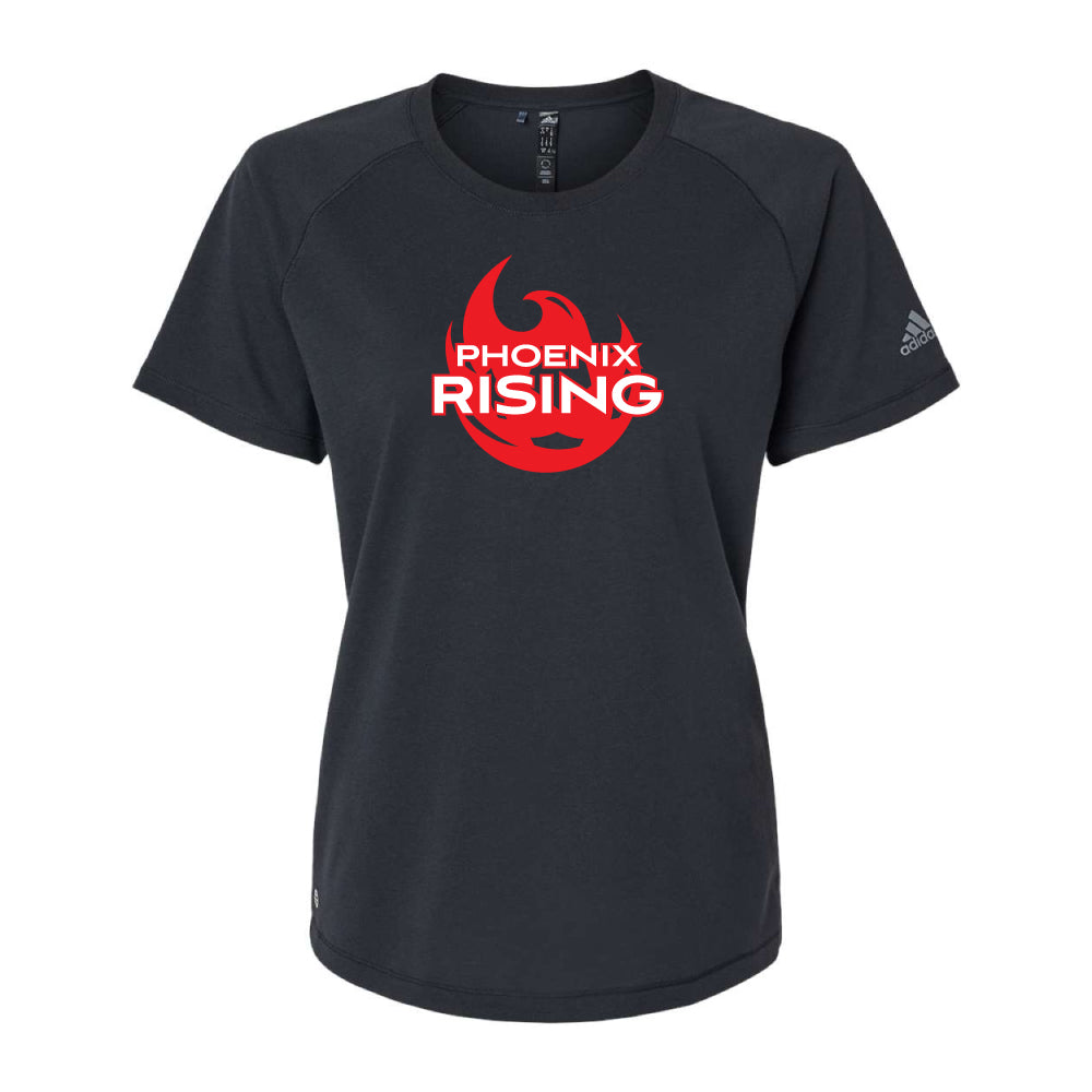 Phoenix Rising Women&#39;s adidas Impact Blended Tee