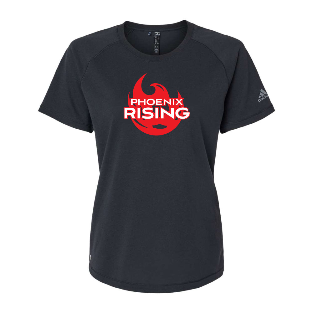 Phoenix Rising adidas 2023 Secondary Jersey 