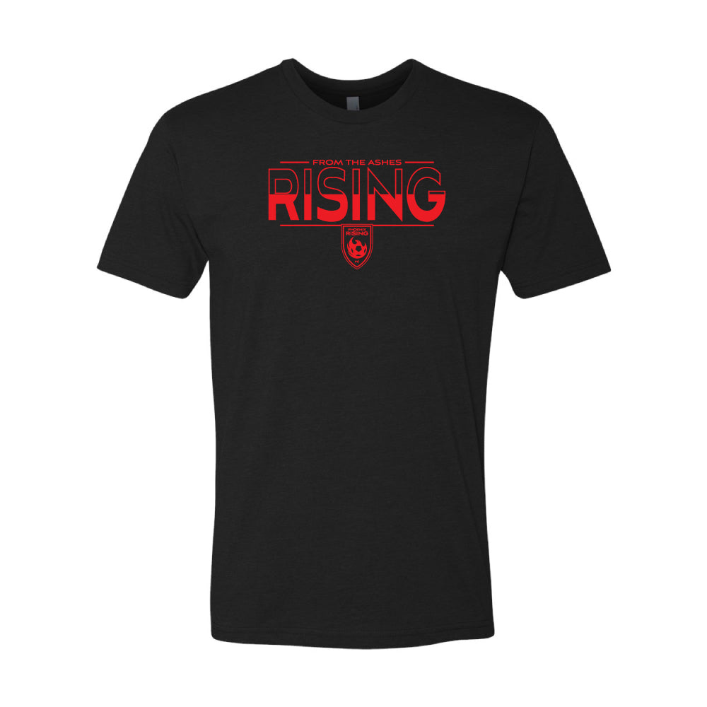 Phoenix Rising From the Ashes Tee