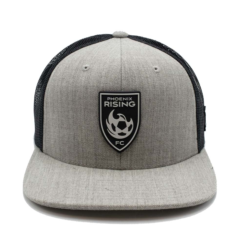 Branded Snapback Hat