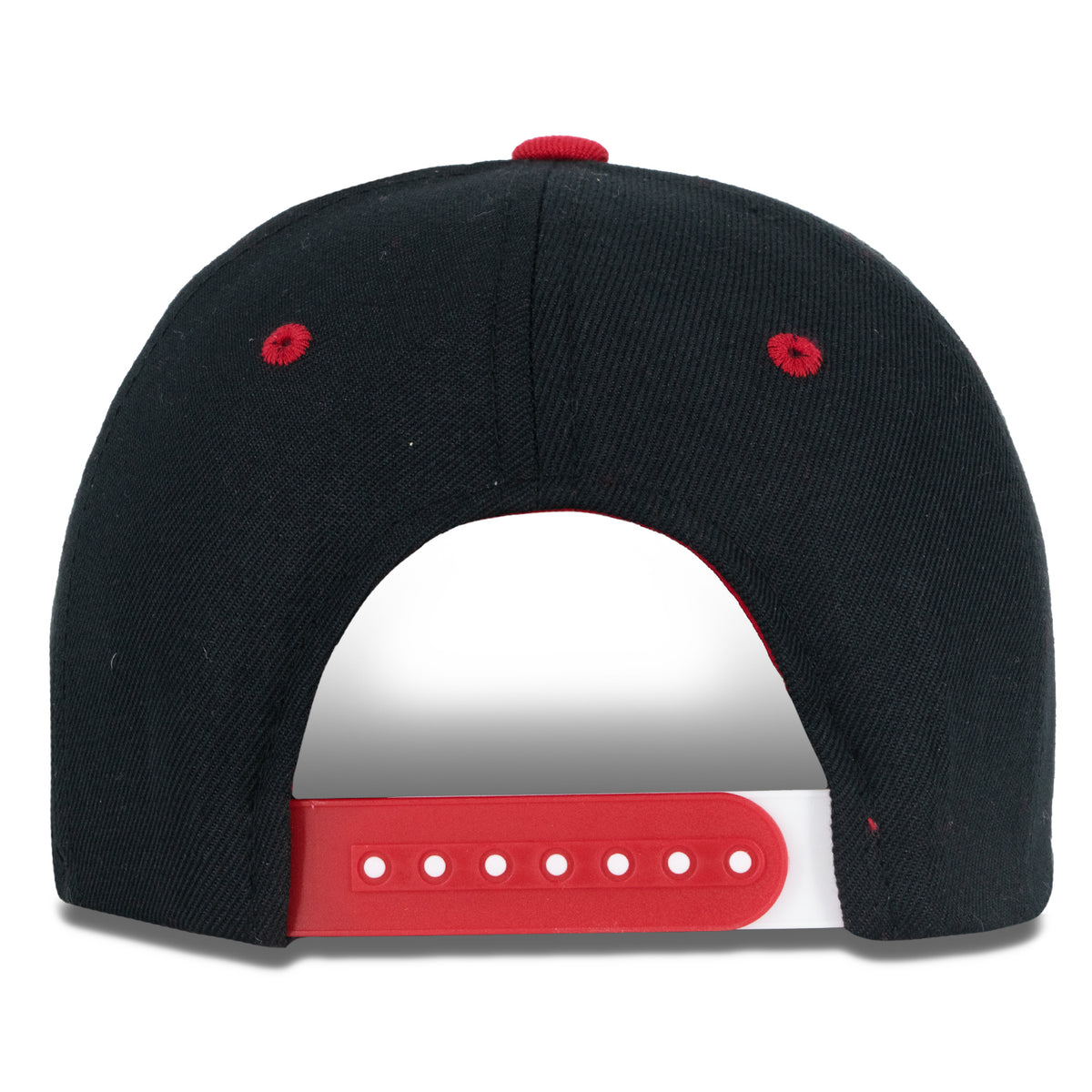 Phoenix Rising Youth Zephyr Pitch-a-Fit Snapback